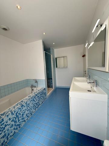 APPARTEMENT DE CHARME
