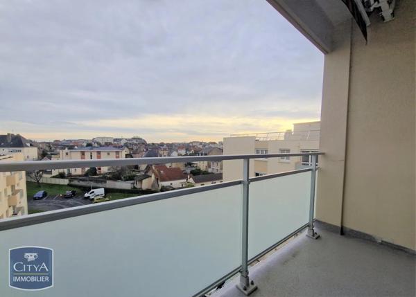 Appartement à vendre 4 pièces 78m²