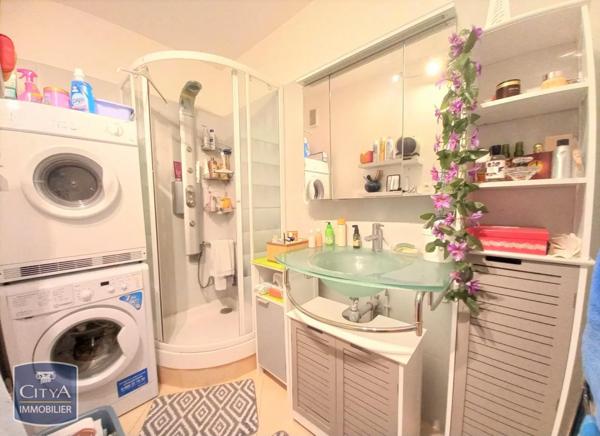 Appartement à vendre 4 pièces 78m²