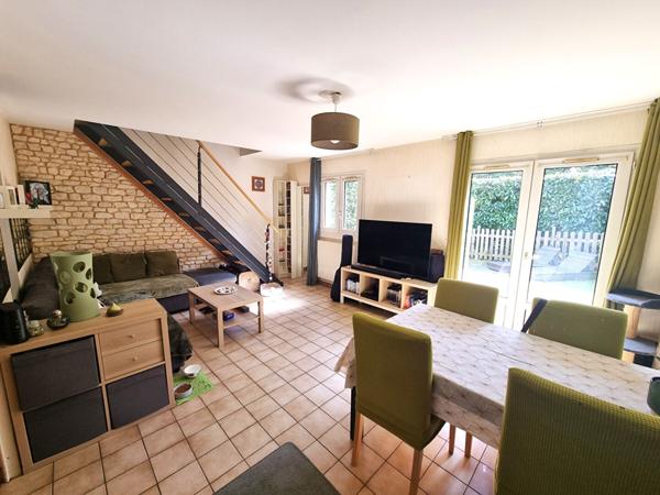 Maison Saint Sebastien Sur Loire 4 pièces