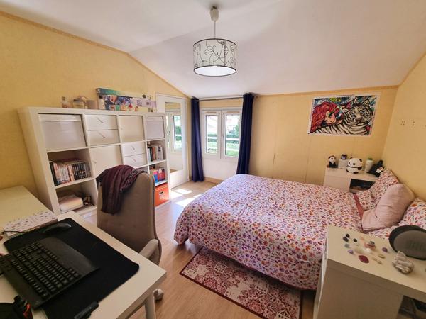 Maison Saint Sebastien Sur Loire 4 pièces