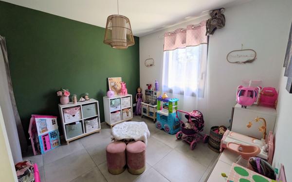 Maison à vendre    5 pièces • 130 m2 Montéléger