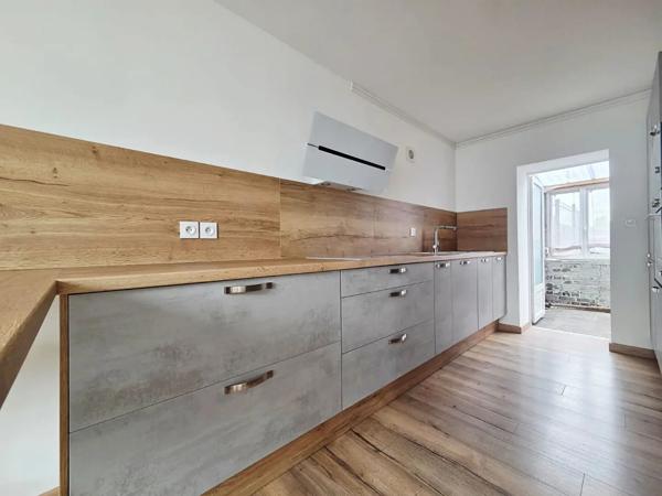 Maison à vendre 5 pièces 120m² Mazingarbe (62670)