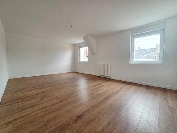 Maison à vendre 5 pièces 120m² Mazingarbe (62670)
