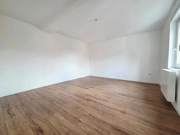 Maison à vendre 5 pièces 120m² Mazingarbe (62670)