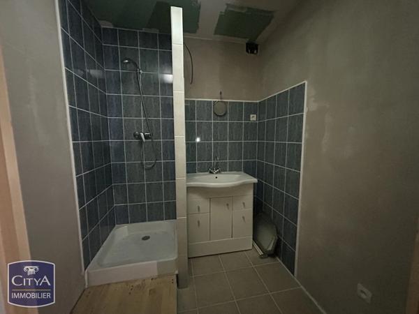 Maison à vendre 4 pièces 130m² Pouligny-Saint-Pierre (36300)