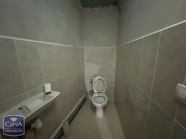 Maison à vendre 4 pièces 130m² Pouligny-Saint-Pierre (36300)
