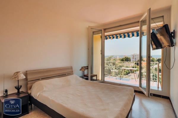 Appartement à vendre 3 pièces 66m² Marignane (13700)