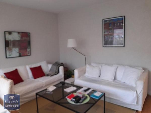 Appartement à louer 3 pièces 66.38m²