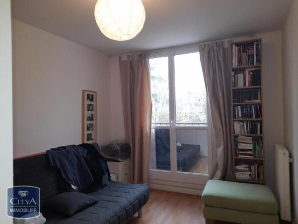 Appartement à louer 3 pièces 66.38m²