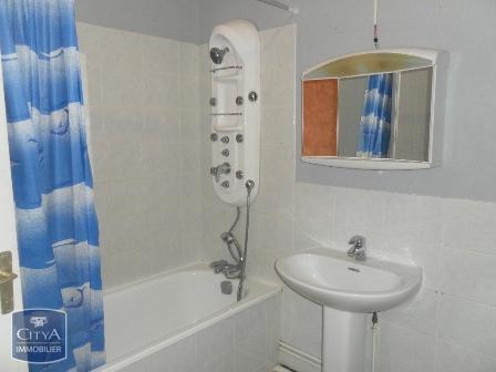 Appartement à louer 3 pièces 66.38m²