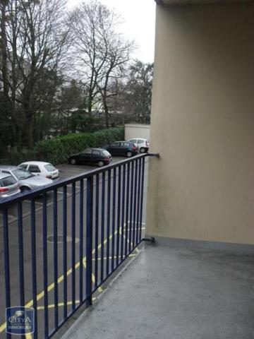 Appartement à louer 3 pièces 66.38m²