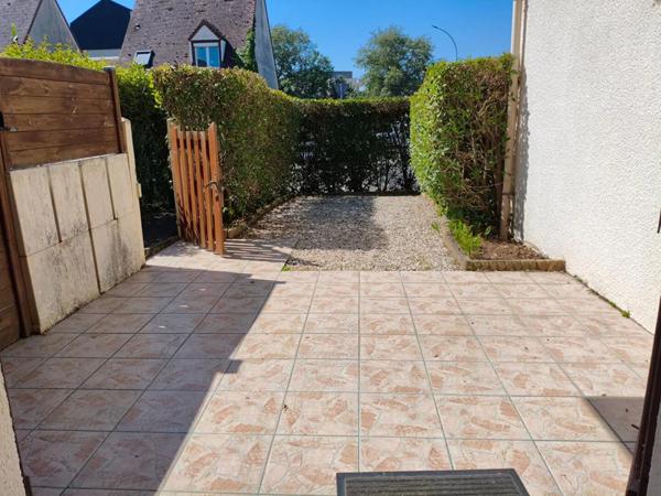 Appartement à vendre à Courseulles-sur-Mer (14470)