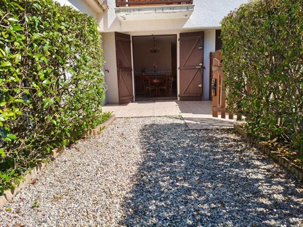 Appartement à vendre à Courseulles-sur-Mer (14470)