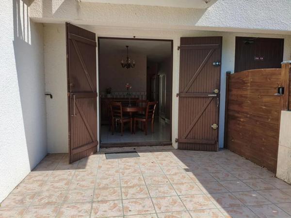 Appartement à vendre à Courseulles-sur-Mer (14470)