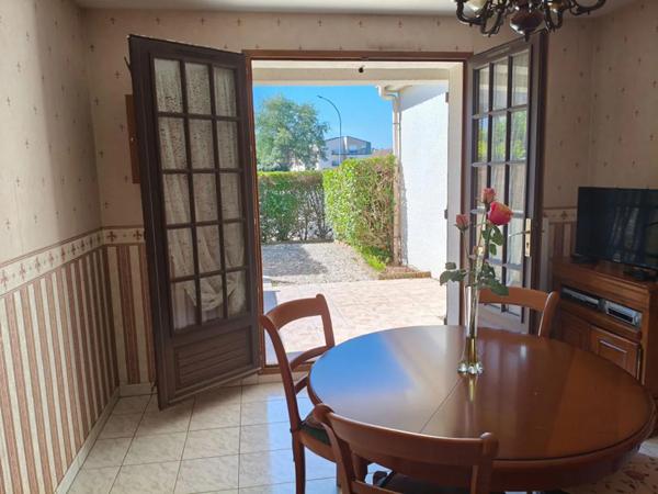 Appartement à vendre à Courseulles-sur-Mer (14470)