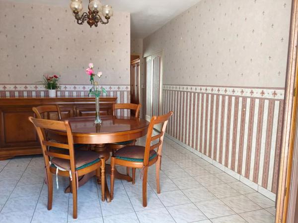Appartement à vendre à Courseulles-sur-Mer (14470)