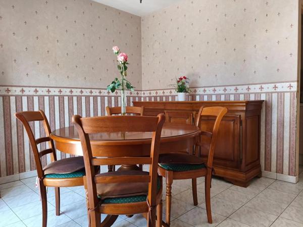 Appartement à vendre à Courseulles-sur-Mer (14470)