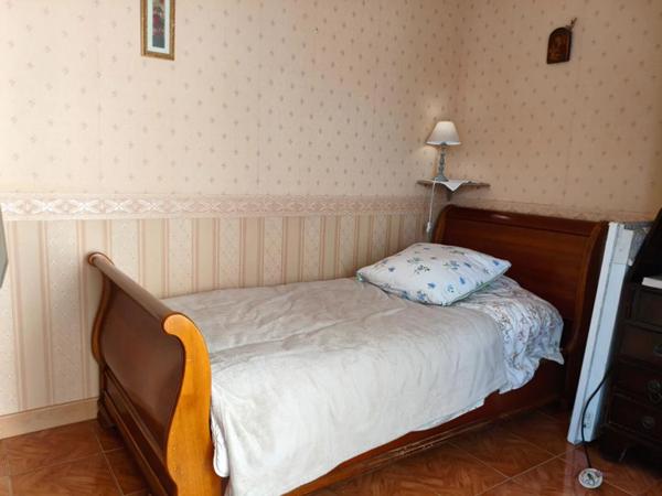 Appartement à vendre à Courseulles-sur-Mer (14470)