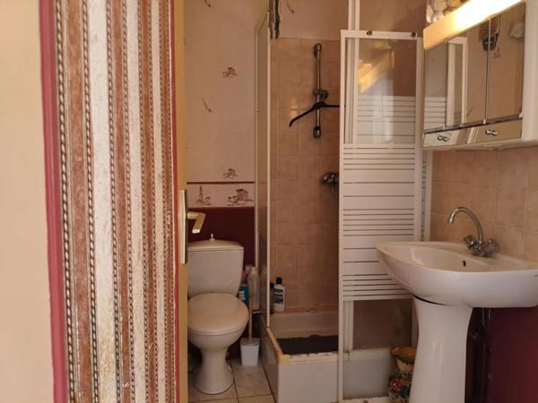 Appartement à vendre à Courseulles-sur-Mer (14470)