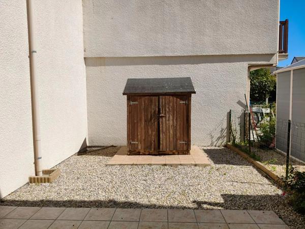Appartement à vendre à Courseulles-sur-Mer (14470)