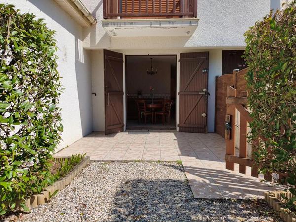 Appartement à vendre à Courseulles-sur-Mer (14470)