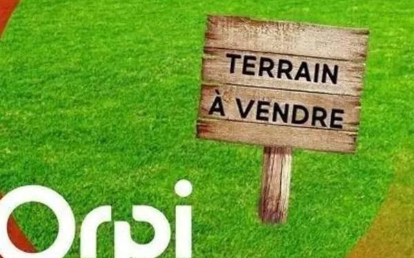 Terrain à vendre    Ploufragan