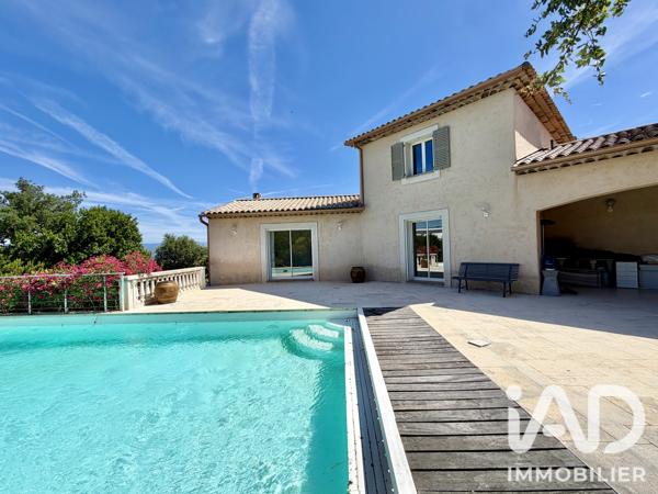 Maison à vendre 4 pièces 140 m² Fréjus
