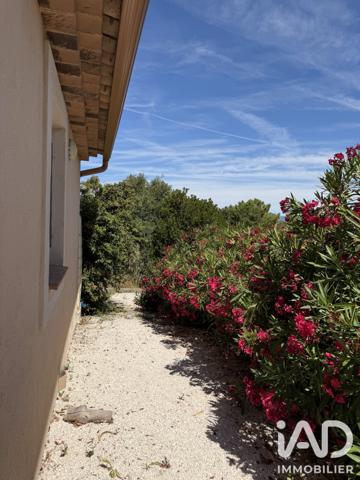 Maison à vendre 4 pièces 140 m² Fréjus