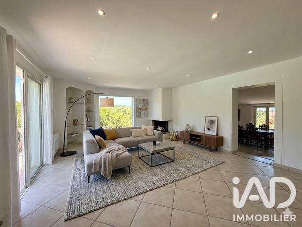 Maison à vendre 4 pièces 140 m² Fréjus