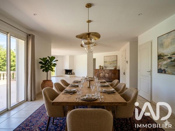 Maison à vendre 4 pièces 140 m² Fréjus