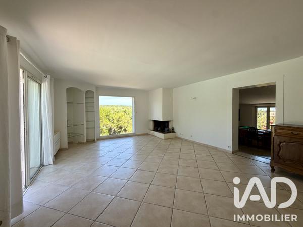 Maison à vendre 4 pièces 140 m² Fréjus