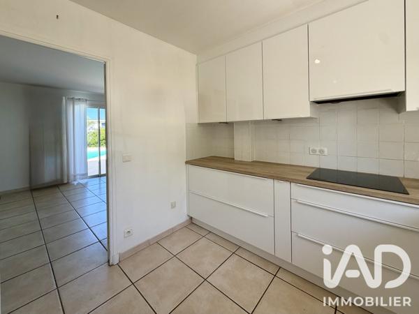 Maison à vendre 4 pièces 140 m² Fréjus