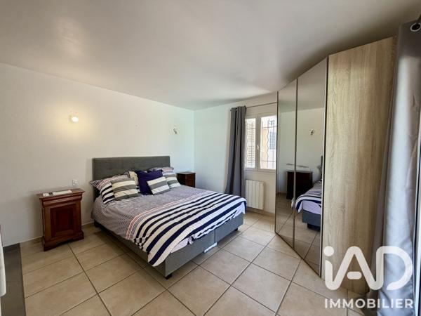 Maison à vendre 4 pièces 140 m² Fréjus