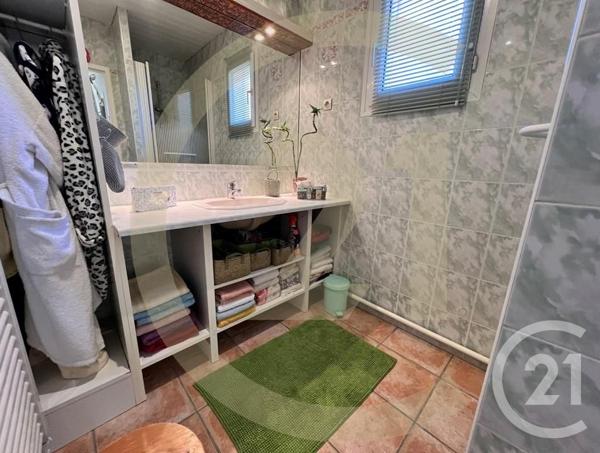 Maison à vendre  5 pièces - 123 m2 NIVOLAS VERMELLE - 38