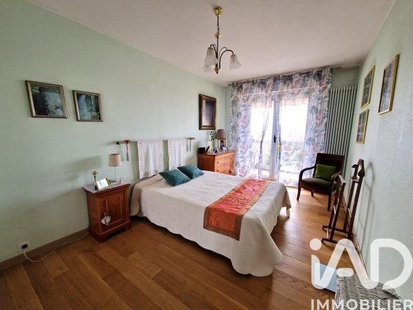 Appartement à vendre 4 pièces 85 m² Le Bourget