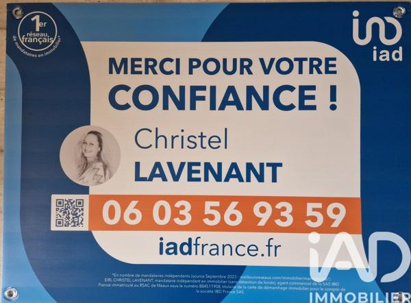 Appartement à vendre 4 pièces 85 m² Le Bourget