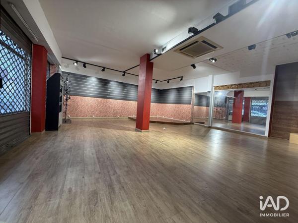Location boutique/local commercial 106 m² Toulon