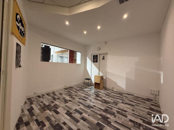 Location boutique/local commercial 106 m² Toulon