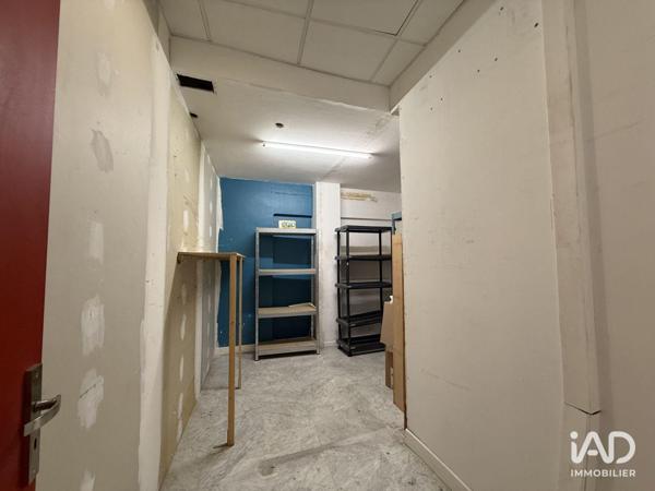 Location boutique/local commercial 106 m² Toulon