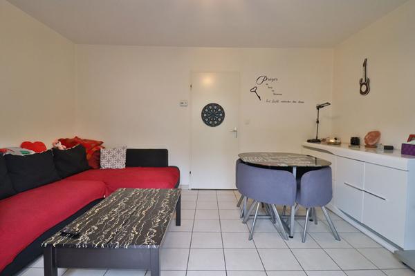 À vendre ? Charmante maison mitoyenne T4 en copropriété horizontale avec jardin privatif