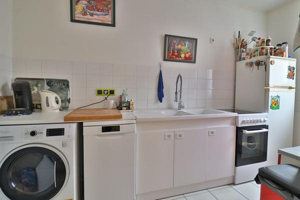 À vendre ? Charmante maison mitoyenne T4 en copropriété horizontale avec jardin privatif