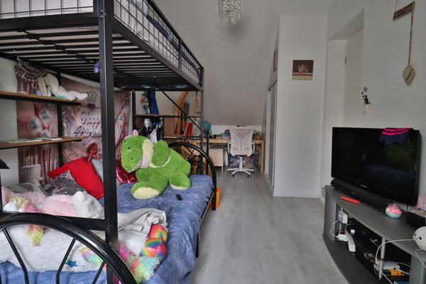 À vendre ? Charmante maison mitoyenne T4 en copropriété horizontale avec jardin privatif