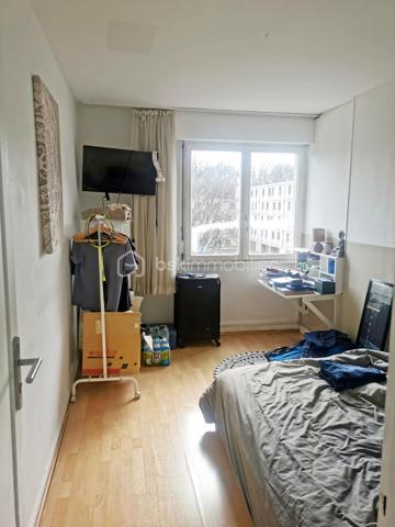 Appartement de 94 m²