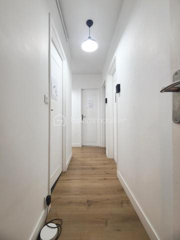 Appartement de 94 m²