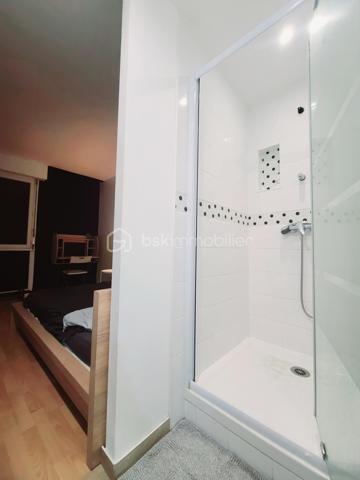 Appartement de 94 m²