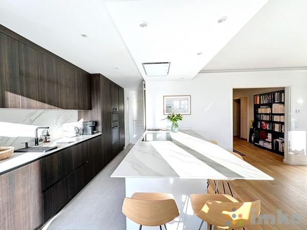 Appartement de standing / Marcq Foch