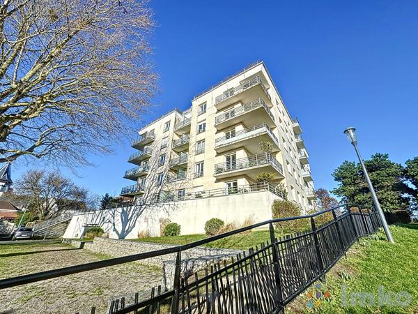 Appartement de standing / Marcq Foch