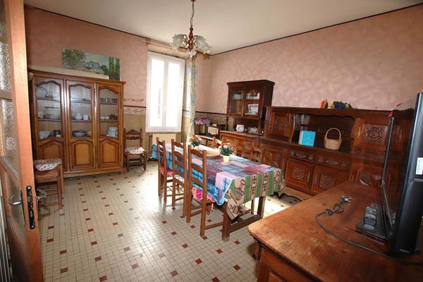 Appartement de caractère de 86 m² type 4 ? Coeur historique de Millau