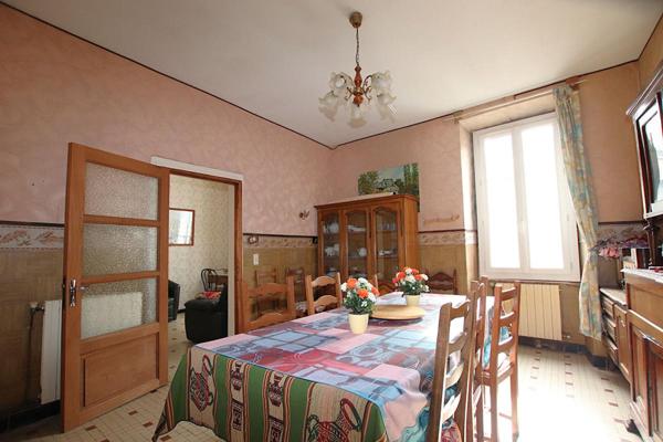Appartement de caractère de 86 m² type 4 ? Coeur historique de Millau